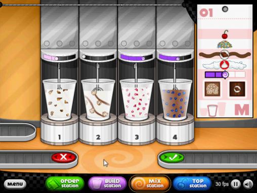 Download papa louie 3 for android download