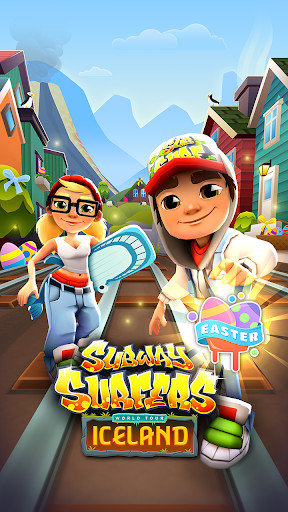 Subway surfers free download android